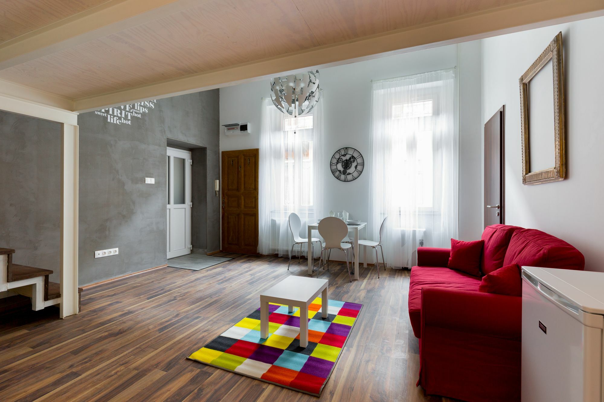 Bpm-Magic Apartments At The Centre Budapeşte Dış mekan fotoğraf