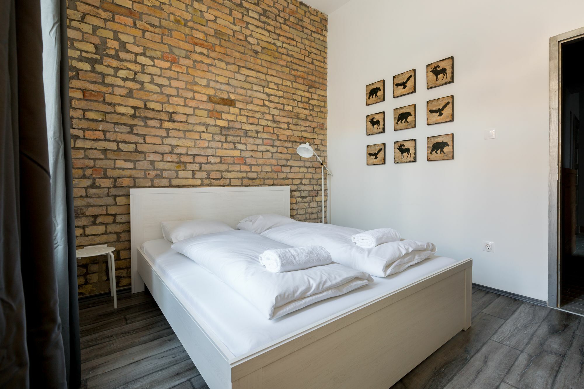 Bpm-Magic Apartments At The Centre Budapeşte Dış mekan fotoğraf