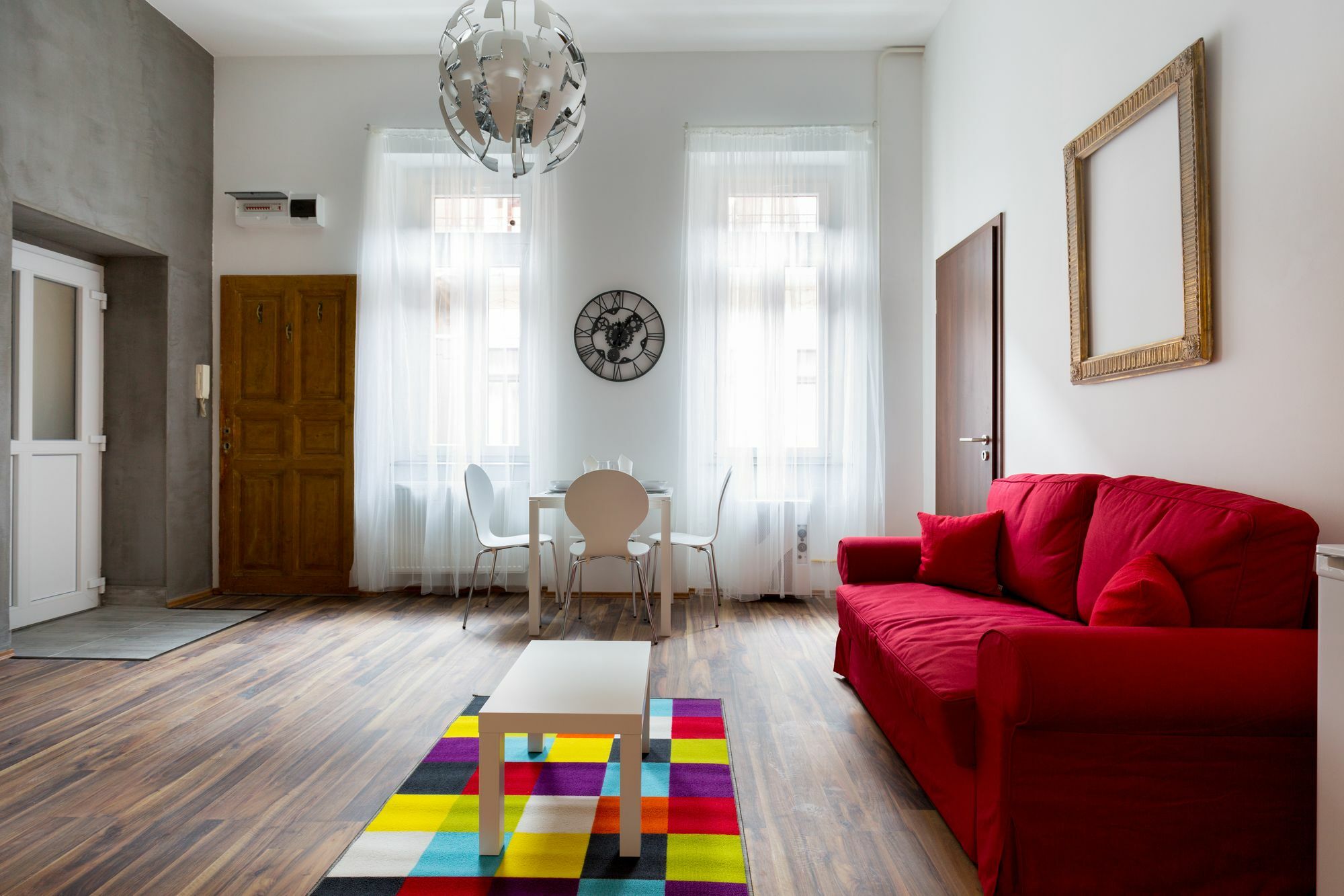 Bpm-Magic Apartments At The Centre Budapeşte Dış mekan fotoğraf
