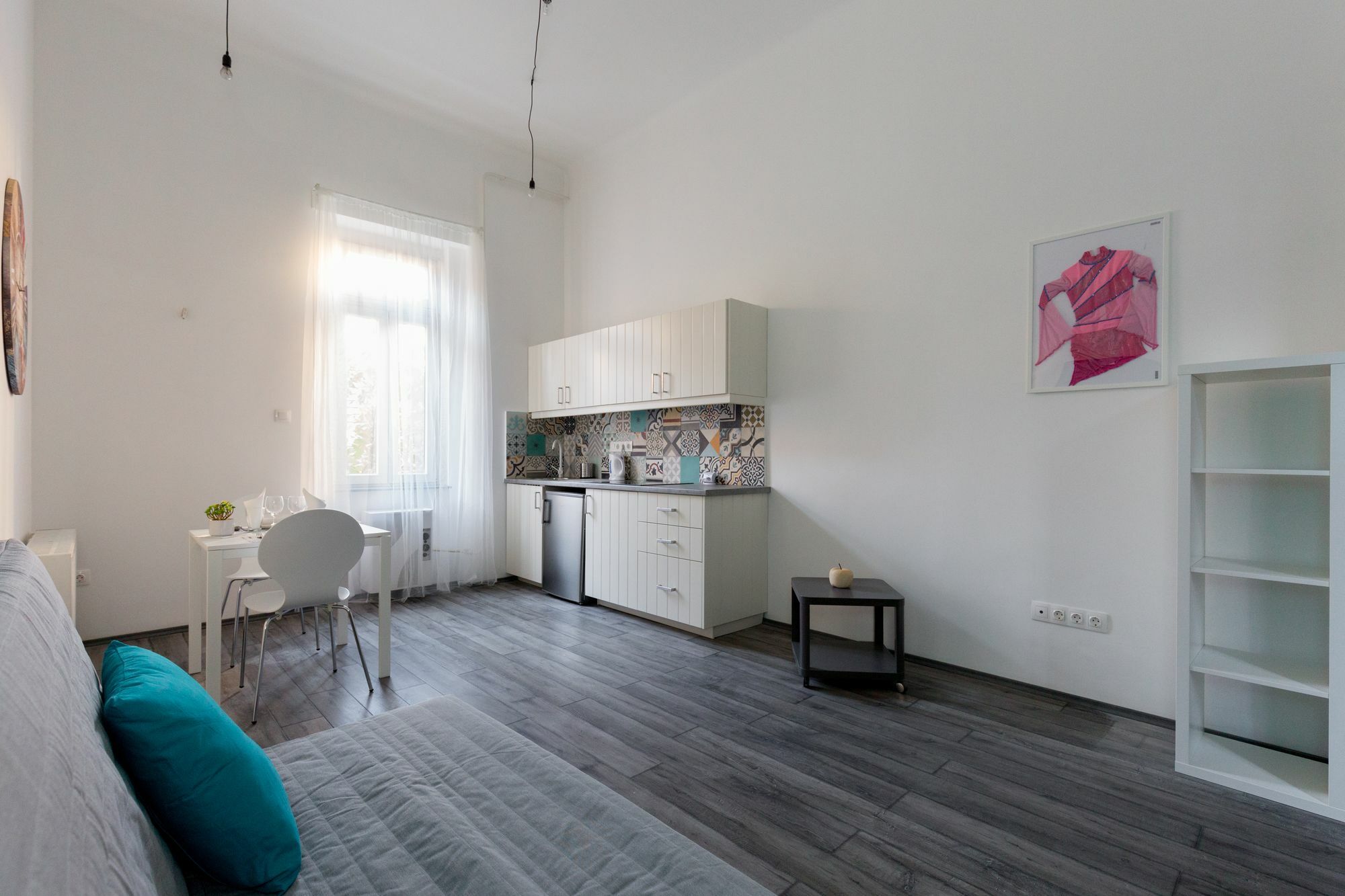 Bpm-Magic Apartments At The Centre Budapeşte Dış mekan fotoğraf