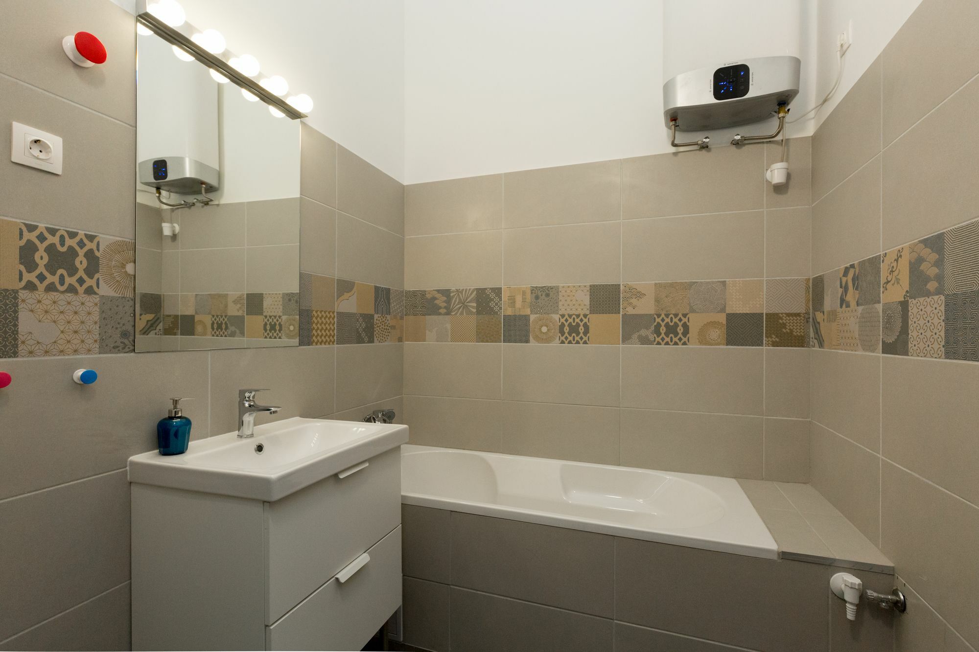 Bpm-Magic Apartments At The Centre Budapeşte Dış mekan fotoğraf