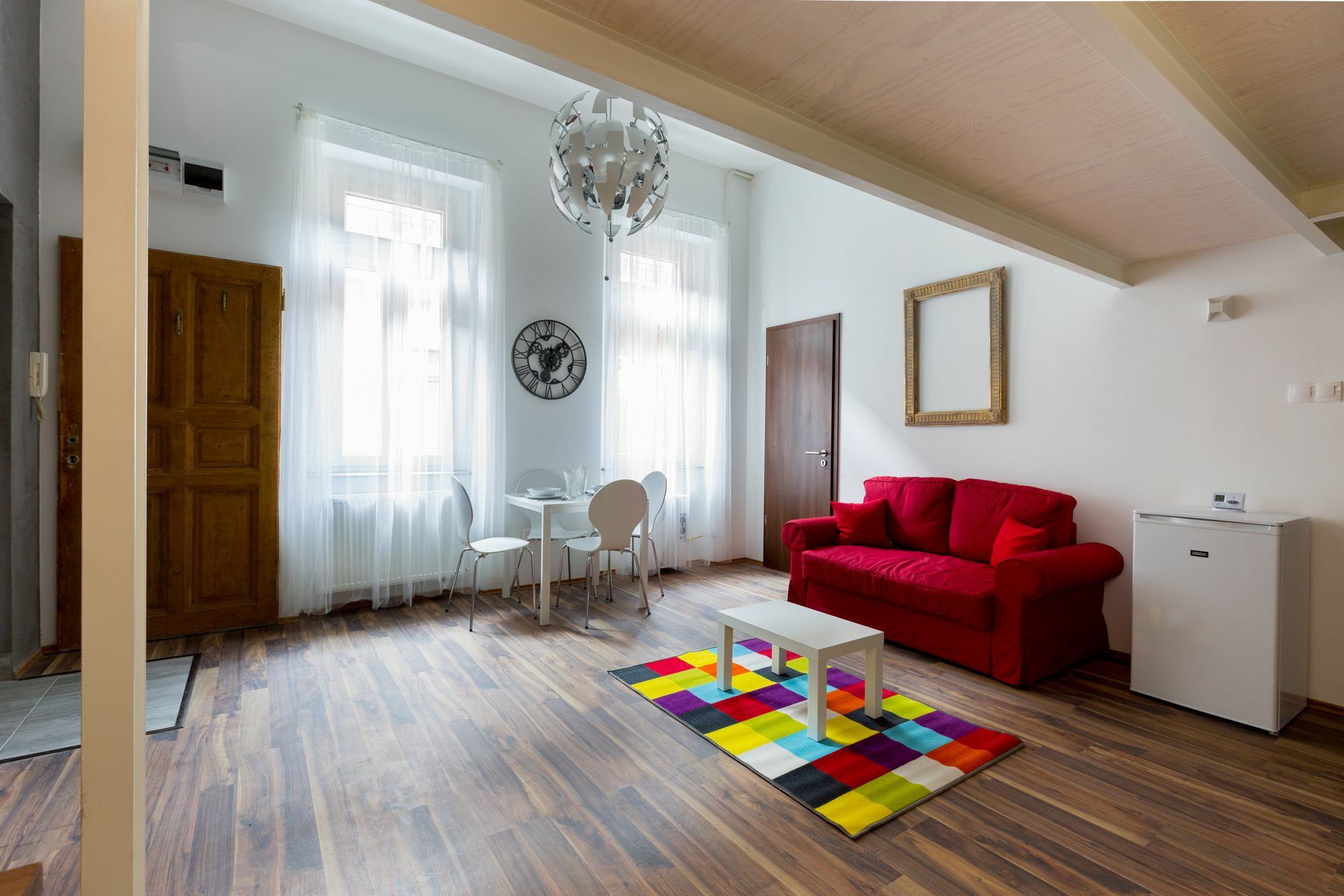 Bpm-Magic Apartments At The Centre Budapeşte Dış mekan fotoğraf